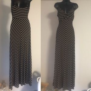 Ankle Length Dress